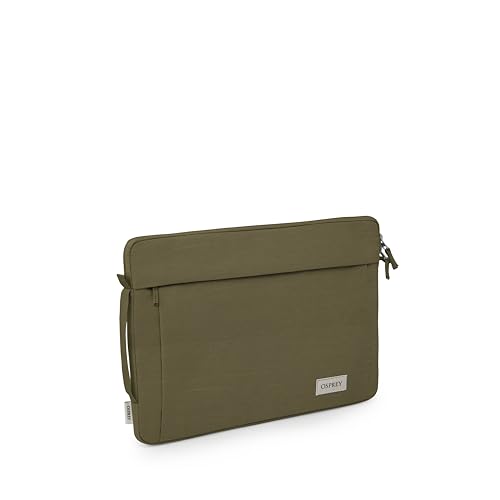 Sacoche PC 16" Osprey Arcane protection ordinateur portable housse zippée rembourrée avec poches