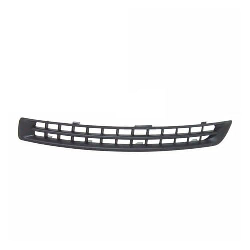 Garniture de grille d'aération d'angle Volvo XC90 07-14 noir gauche 30678953