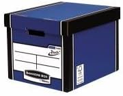 BANKRS PREM Presto Box TLL Blue