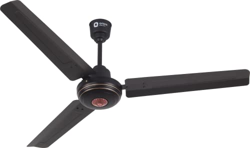 Image of Orient Electric 1200mm Summer Cool Ceiling Fan (Metallic Bronze Copper)