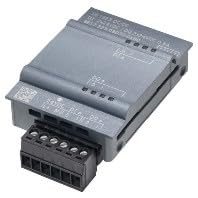Siemens 6AG1222-1BD30-5XB0 régulateur de tension pour armoire électrique
