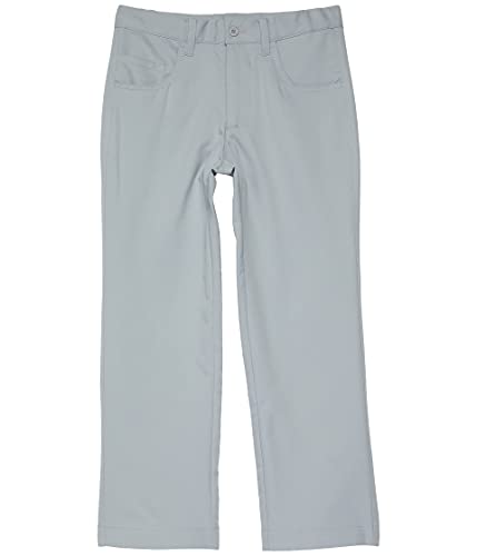 Pantalon de golf Puma garçon stretch fini les vêtements serrés sur le green