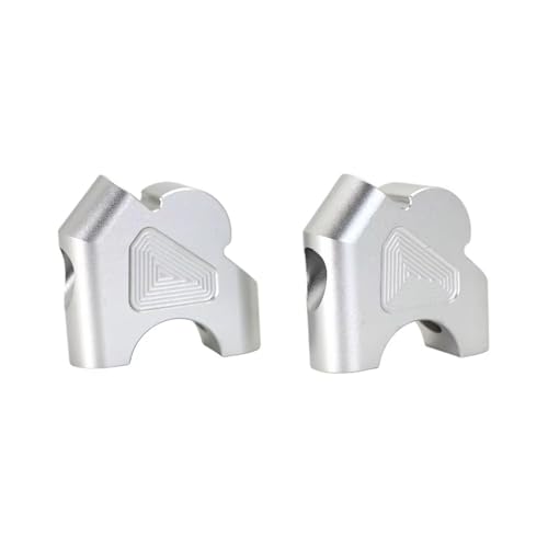 Rehausseur de guidon 32mm pour éliminer la fatigue sur R1200GS LC ADV - 5