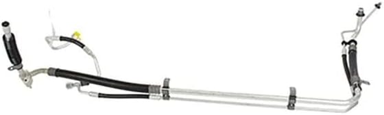 Motorcraft Tube