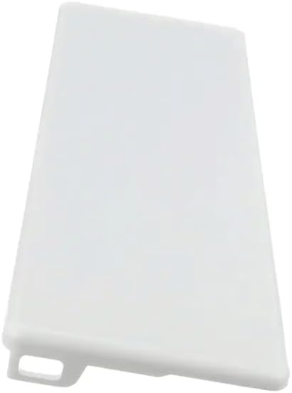 WP2188234 Flip Up Shelf Compatible With Whirlpool Refrigerators - Budora - 2188234, 2159303, 4431138, PS11739110