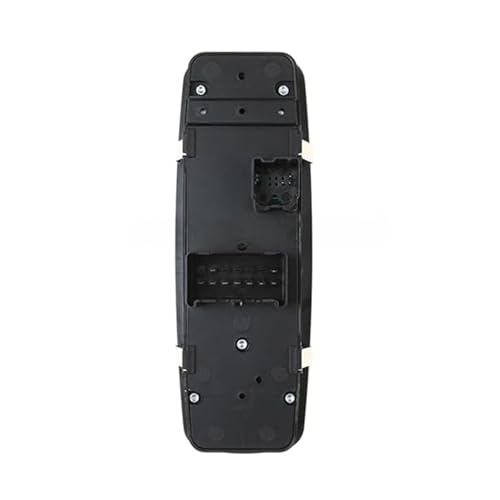 Commande vitre électrique réactive pour Chrysler Caravan bouton de rechange gauche - 2