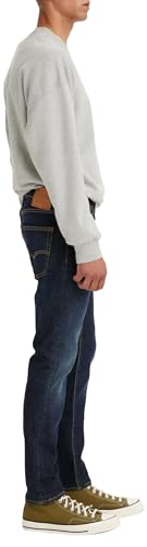 Levi's Men's Big & Tall 512 Slim Taper Jeans