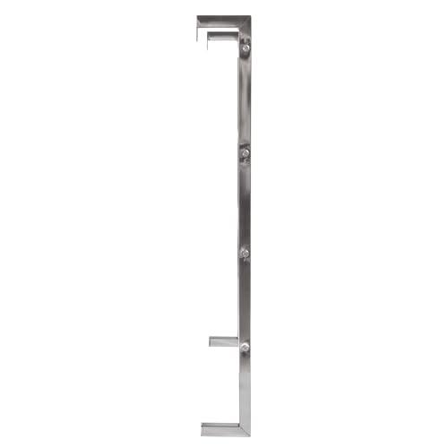 Porte serviettes Will MSV multi fixation sans perçage paroi