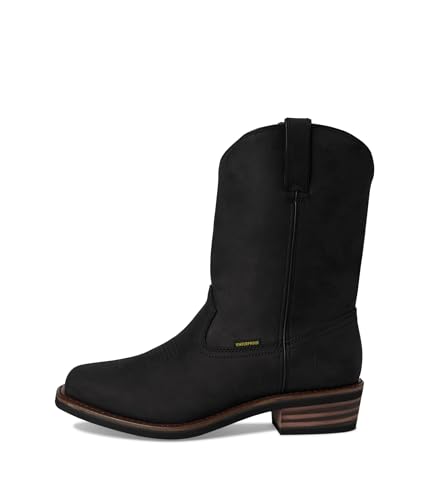 Image of Dan Post Men's Las Cruces Waterproof Leather Boots