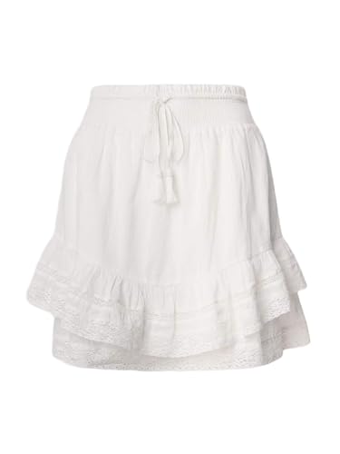 Pepe Jeans Elena jupe en coton mode urbaine vêtement tendance