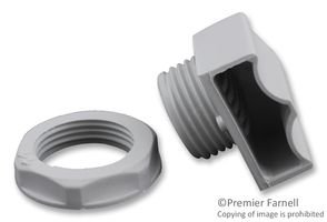 Hoffman EnclosuresANMV3 Enclosure Ventilator