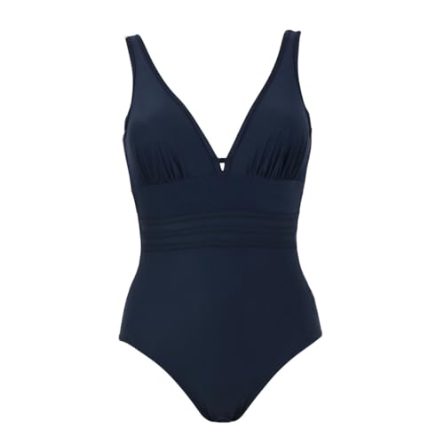Maillot de bain 1 pièce Idylle Janine Robin pour vos journées farniente à la plage