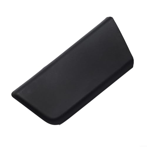 Réparer un plastique cassé avec la moulure de porte gauche 735422817 - 2
