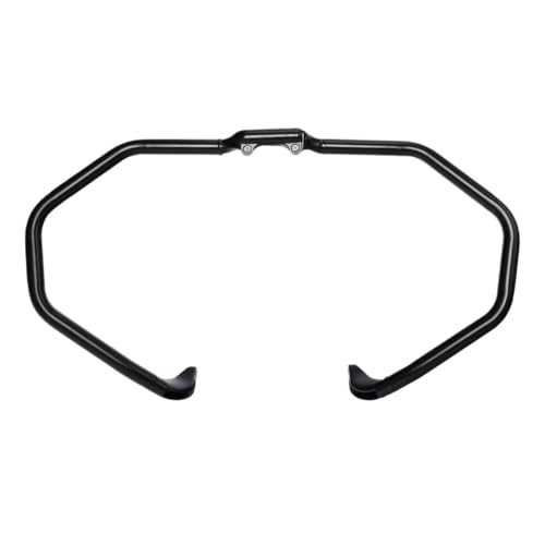 Barre de protection moteur custom noir pour Indian Springfield 2016-2025 crash bar
