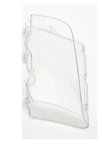 Phare voiture BMW E46 abat-jour étanche et coque transparente pour optique droit 3 Série