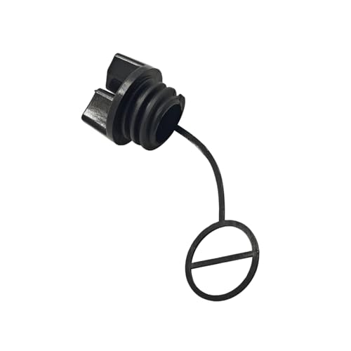 Bouchon de réservoir d'huile anti fuite pour motoculture 435 335