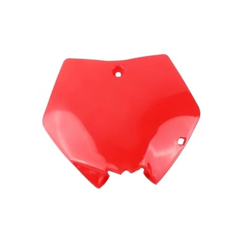 Kits De Carénage De Couverture De Moto 49cc Aile Panneau Latéral
