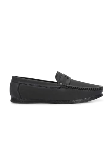 Image of AADI Men's Comfortable Lightweight Fashionable Outdoor Slip On Casual Loafers /Moccasins