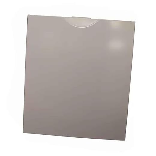 Brand 00770775 Dishwasher Outer Door Panel