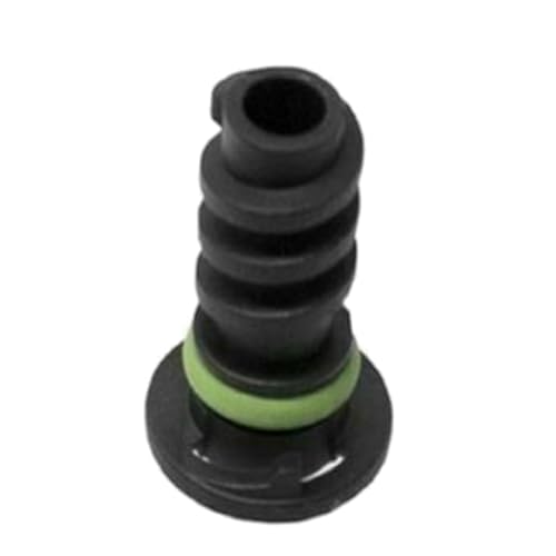 Tapón de plástico para tornillo de drenaje de motor 0029902017, 40 piezas 6