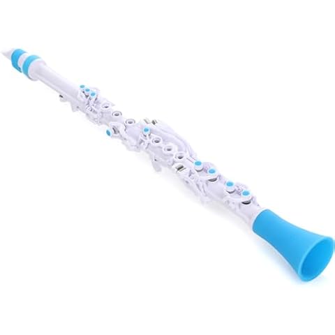 Nuvo Clarineo 2.0 Beginner Clarinet in C Cover