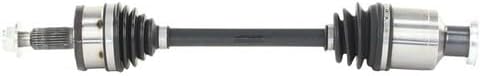 TrakMotive CV Axle Shaft - CH-86005