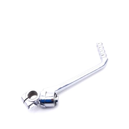 Kick de démarrage 16mm pour remplacer un levier de pit bike cassé