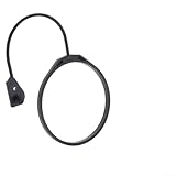 Design élégant et fonctionnel : doté d'un design noir sophistiqué qui correspond bien à l'esthétique de votre véhicule tout en offrant une fonctionnalité essentielle lors du ravitaillement en carburant