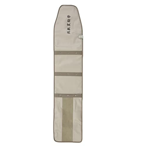 Hot-Compress-Far-Infrared-Heating-Slimming-Belt-Vibrating-Weight-Loss-Massager-Fitness-Device