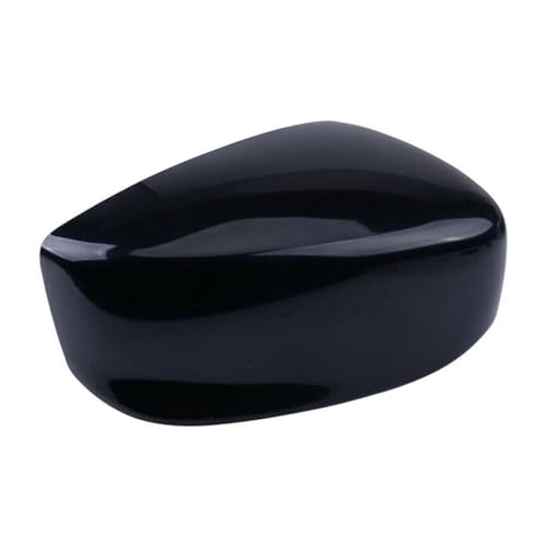Capuchon de rétroviseurs pour Honda Accord 2008-2012 coque de remplacement noir d'origine