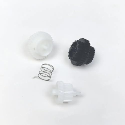 Engranaje de papel RU2-0145 para HP M232 M212 que garantiza un arrastre continuo 2