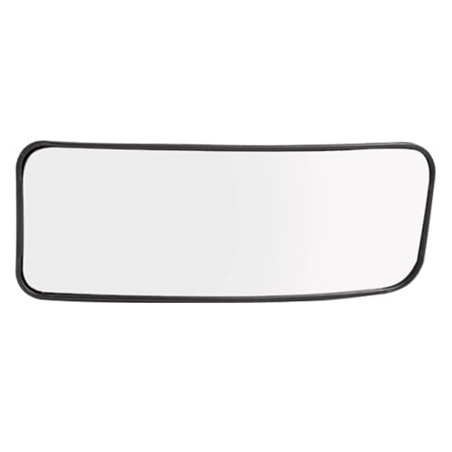 Verre de rétroviseur convexe Benz Sprinter 06-18 pour éliminer les angles morts