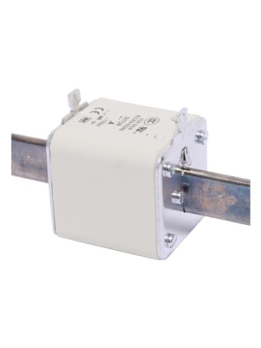 Fusible rapide 3NA6812-4 pour module d'alimentation électrique