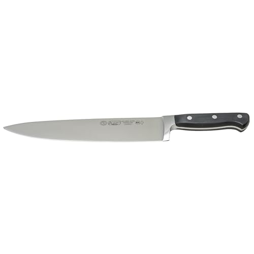 Winco Acero cutlery, Stainless Steel, 10-Inch