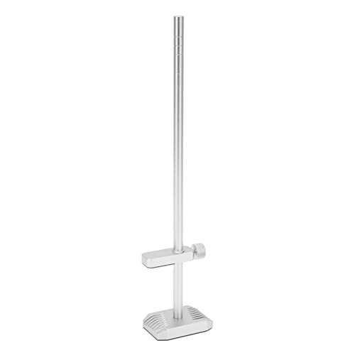 Soporte universal para tarjeta gráfica de aleación de aluminio miniatura 3