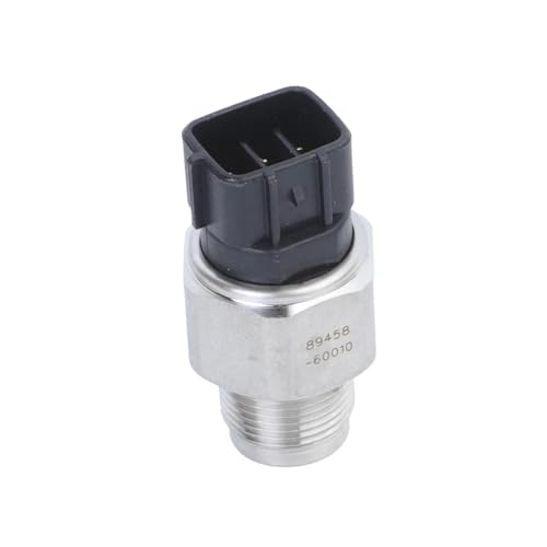 Capteur de pression de carburant haute précision 499000-6080 1pcs - 7