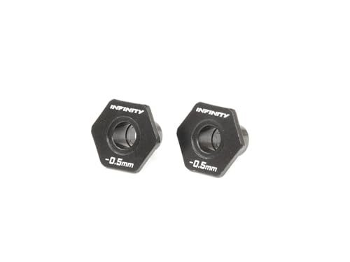 �N���G�[�V�������f�� (Creation Model) INFINITY �Z�p�z�C�[���n�u (-0.5mm/2��) TS062