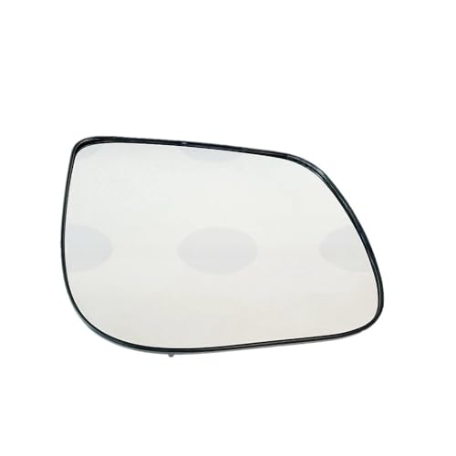 Espejo retrovisor convexo calefaccionado de repuesto para Kia Picanto 2018-2023