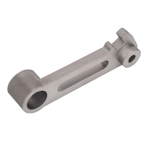 Kit de bujes tensores M143350 repuesto de plataforma de cortacésped 8