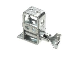 HD GAS641 Bracket, Pilot Replacement for Randell Air Genuine Original Equipment Manufacturer (OEM) Part