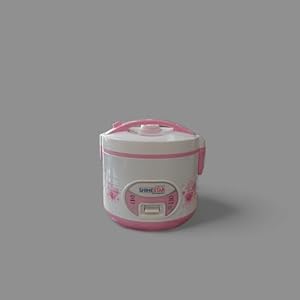 SHINESTAR Electric Rice Cooker