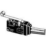 Basic / Snap Action Switches HNG RLR LVR W/ LEADS (50 pieces)