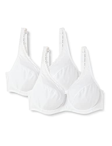 Soutien-gorge avec armatures Dim offrant un maintien optimal x2