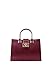 Armani Exchange Borse medie SHOPPING XW000305 AF12039 Bordeaux - 159540000129_UNICA immagine