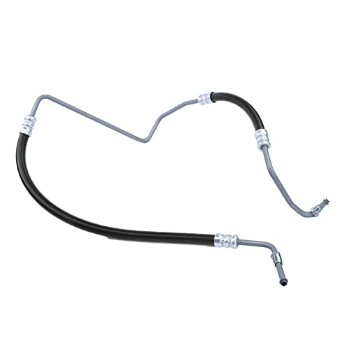 Frankberg Tuyau de direction assistée compatible avec Master II Bus JD 2,2 L 2,5 L 2000-2021 Master II Box FD 2,2 L 2,5 L 2000-2021 Remplacement # 58424