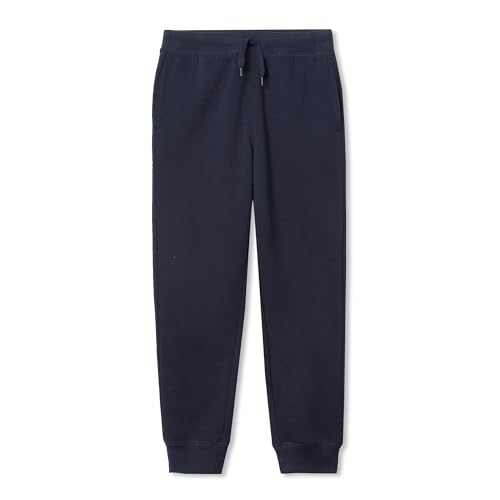 Lands' End Kids Husky Jogger Sweatpants