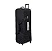 Fovitec - 1x Classic Photography & Video Lighting Equipment Roller Bag - [40" x 13" x 15"][EZ Glide Wheels][Durable Nylon][Retractable Handle]