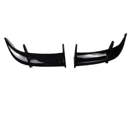 Aileron de toit pour Golf 6 GTI R spoiler arrière MK6 améliore aérodynamisme