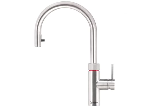 Quooker PRO3 B Flex RVS (Voll-Edelstahl)*