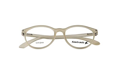 Image of Fastrack unisex-adult Prescription Eyewear Frames